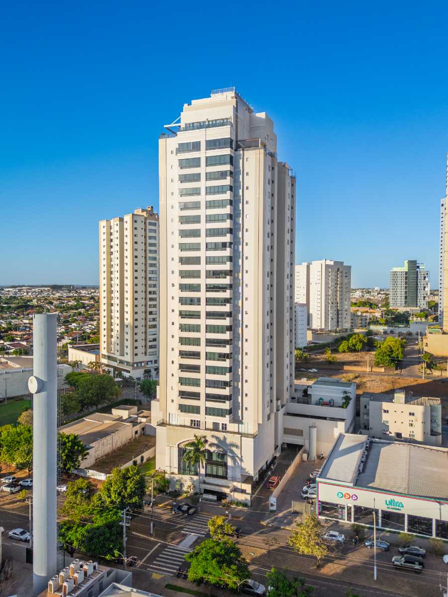 Apartamento à venda no Parque Sagrada Família: 