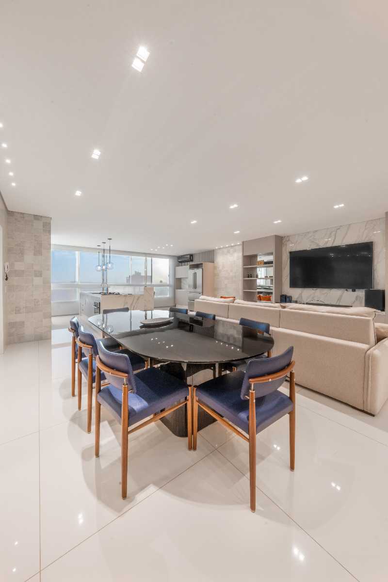 Apartamento à venda no Parque Sagrada Família: 
