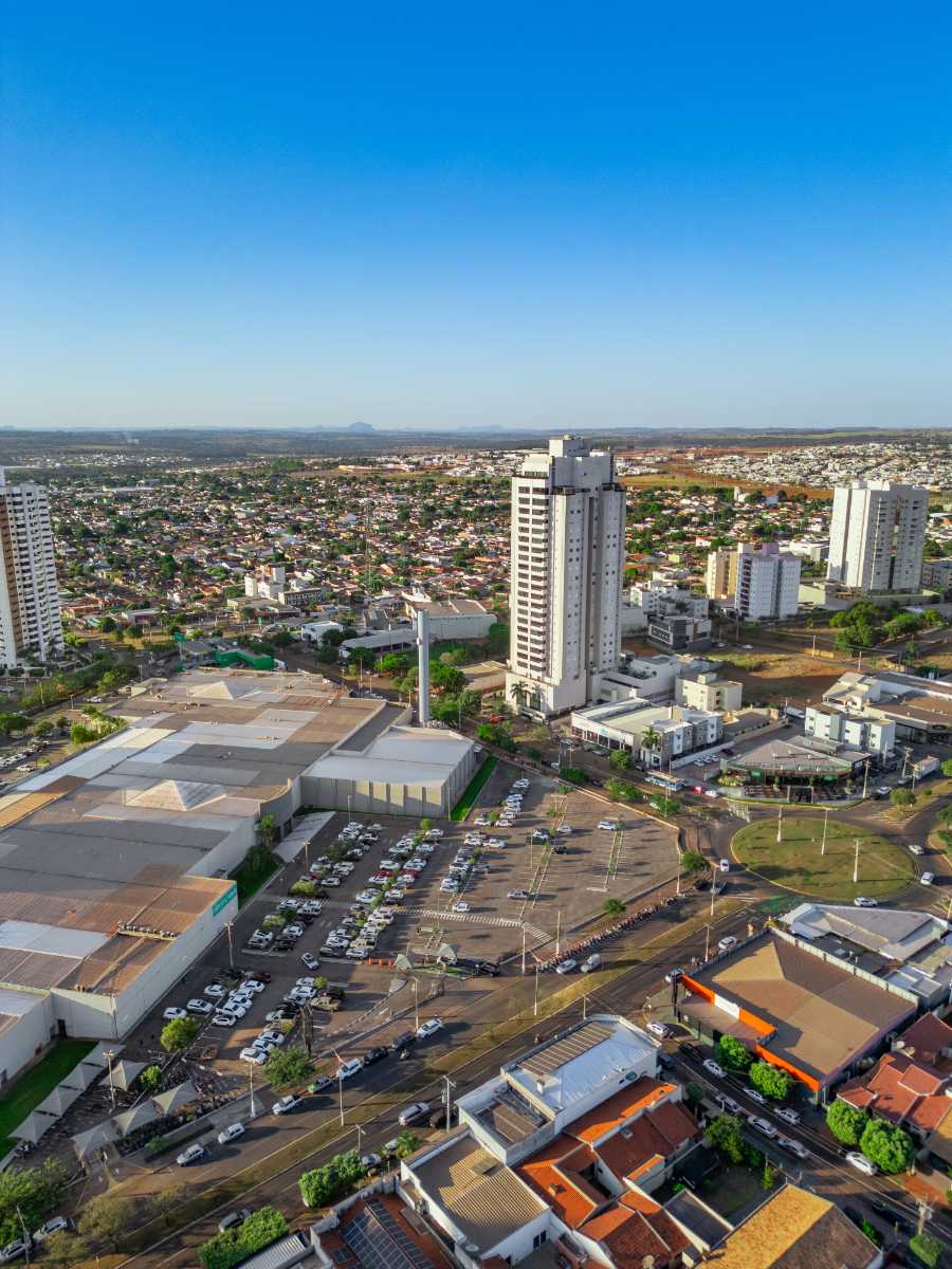 Apartamento à venda no Parque Sagrada Família: 