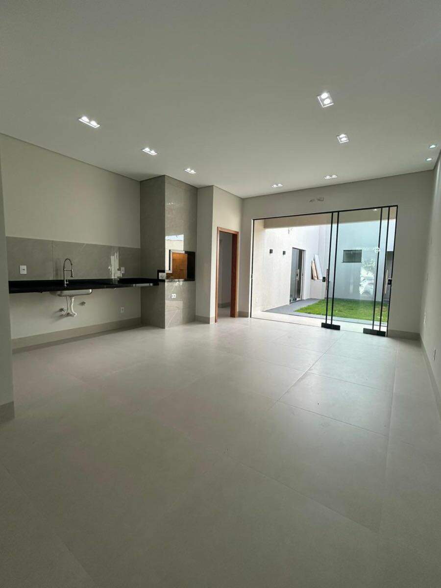 Casa à venda no Jardim Santa Marta: 