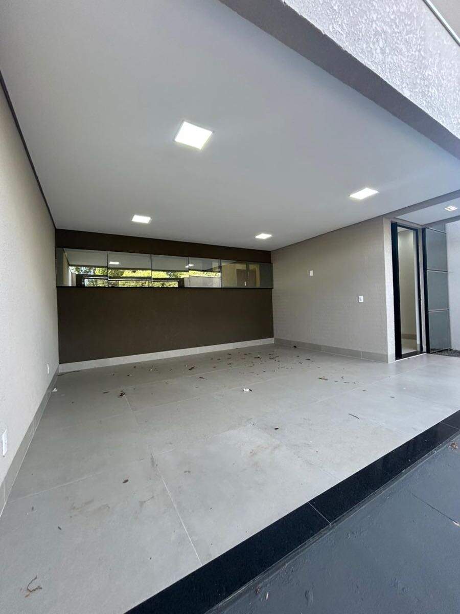 Casa à venda no Jardim Santa Marta: 