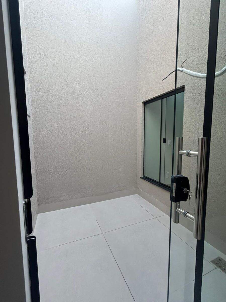 Casa à venda no Jardim Santa Marta: 