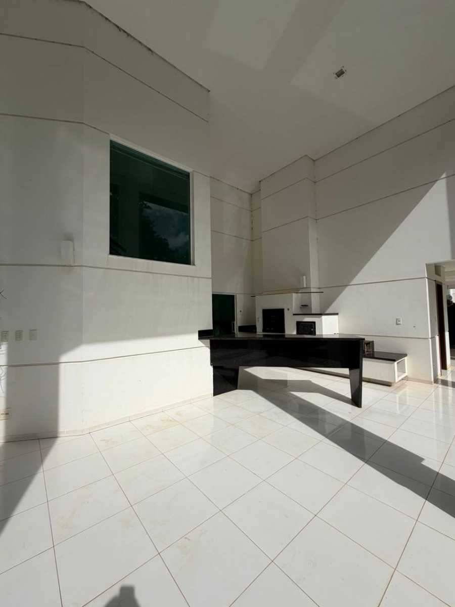 Casa para aluguel no Condomínio do Bosque I: 