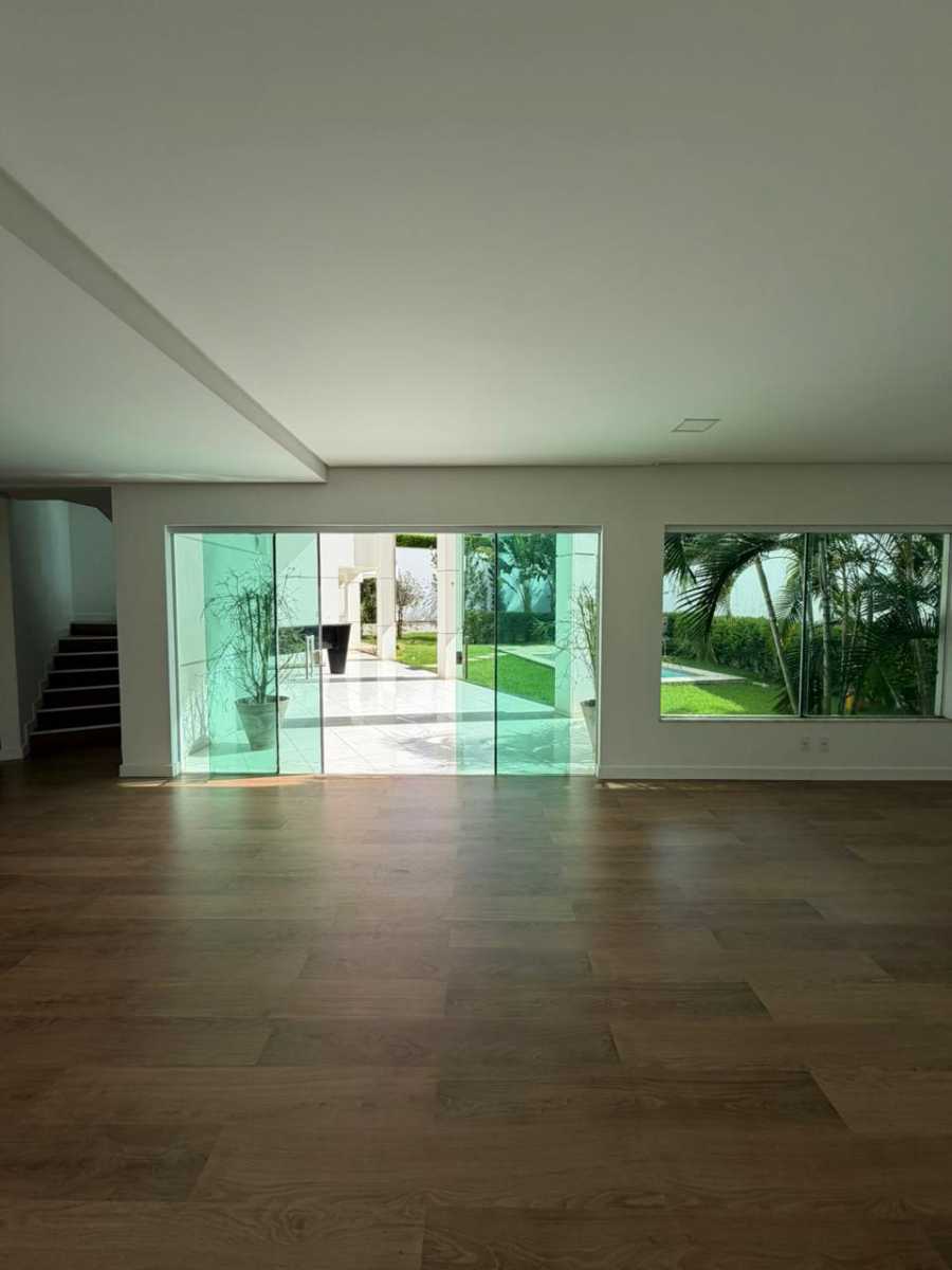 Casa para aluguel no Condomínio do Bosque I: 