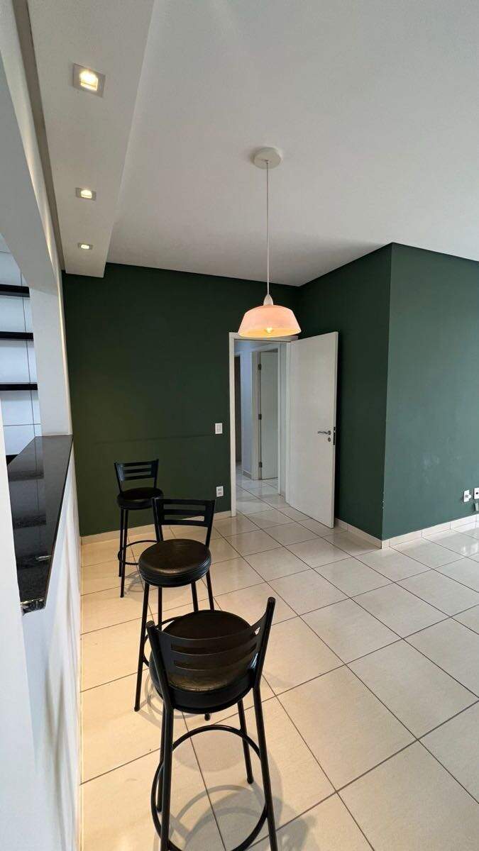 Apartamento à venda no Edifício Portal do Sul: 