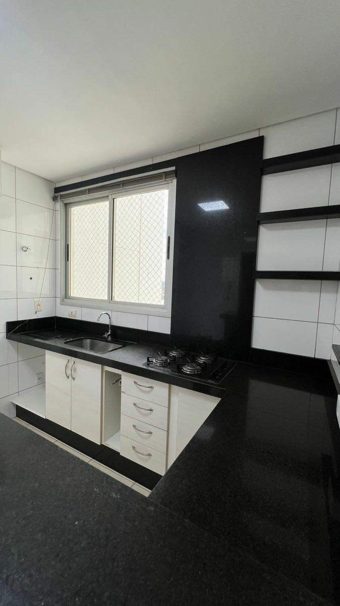 Apartamento à venda no Edifício Portal do Sul: 
