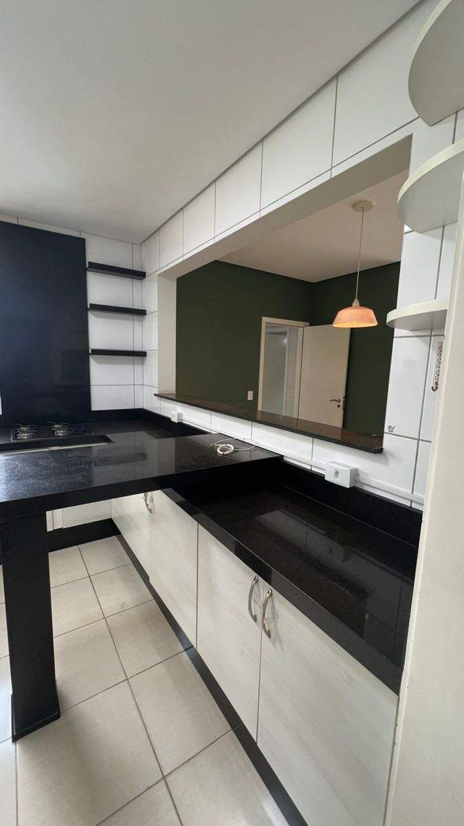 Apartamento à venda no Edifício Portal do Sul: 