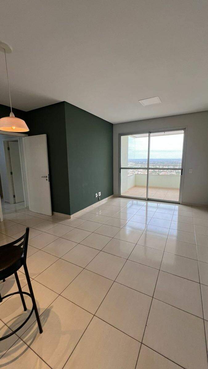 Apartamento à venda no Edifício Portal do Sul: 