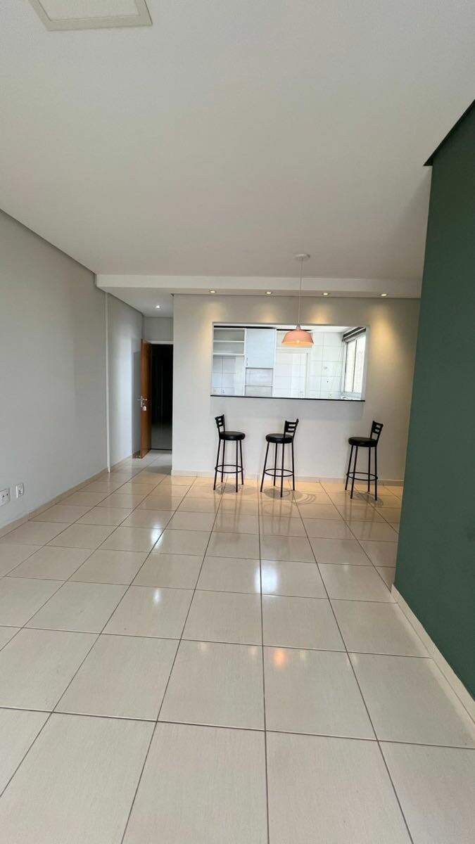 Apartamento à venda no Edifício Portal do Sul: 