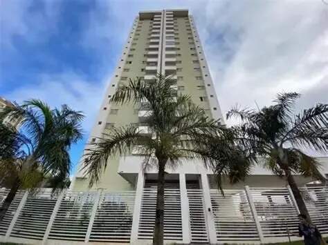 Apartamento à venda no Edifício Portal do Sul: 