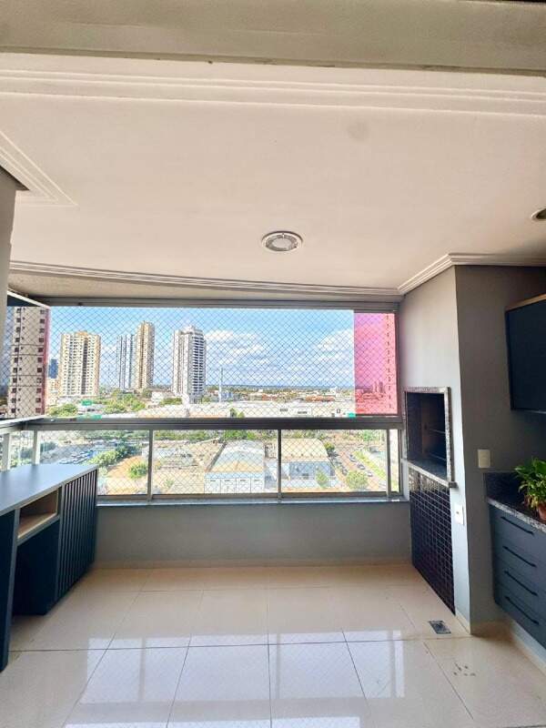 Apartamento à venda no Edifício Aurora Boreal: 