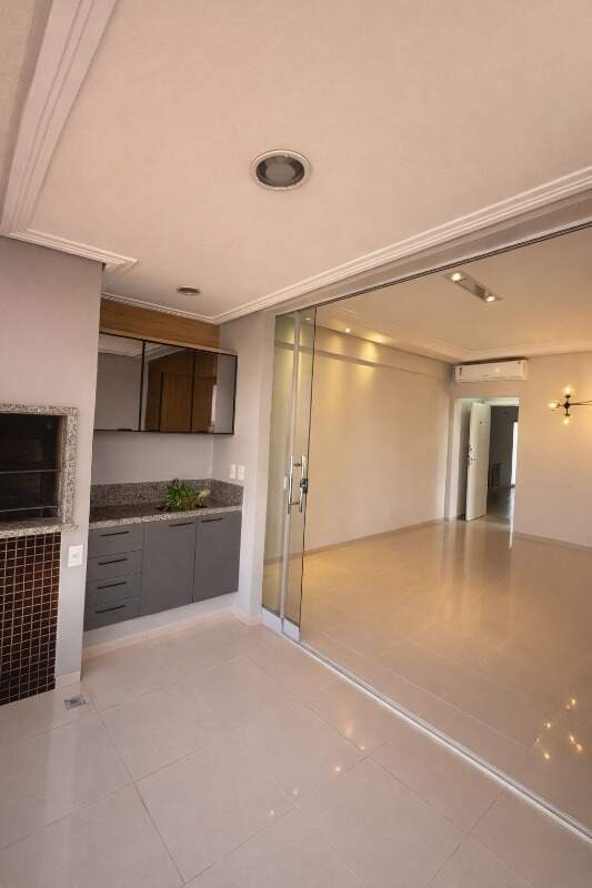 Apartamento à venda no Edifício Aurora Boreal: 