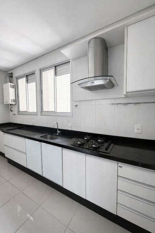 Apartamento à venda no Edifício Aurora Boreal: 