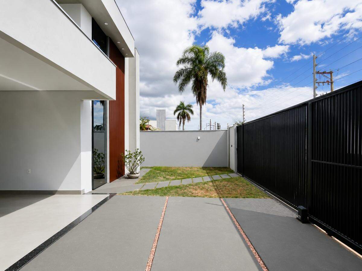 Casa à venda no Loteamento Monte Líbano: 