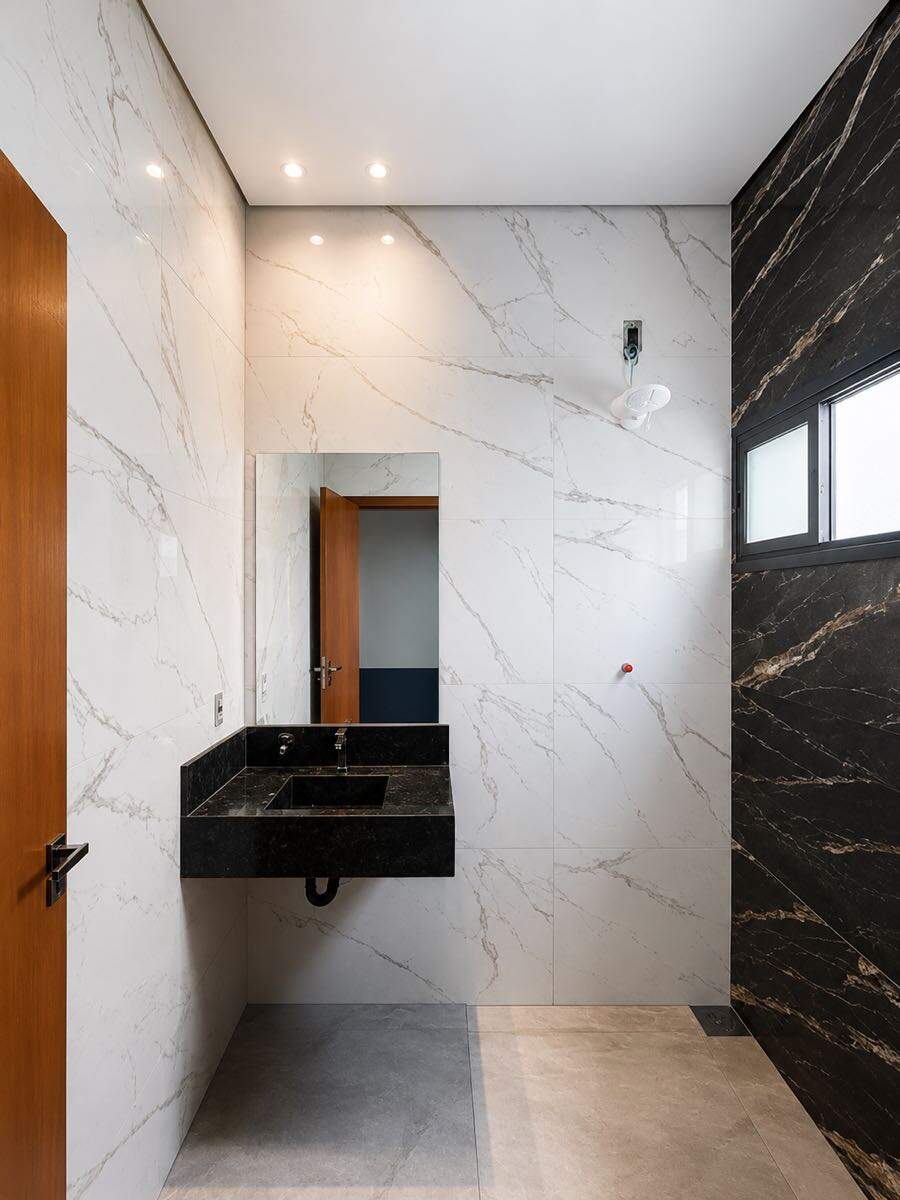 Casa à venda no Loteamento Monte Líbano: 