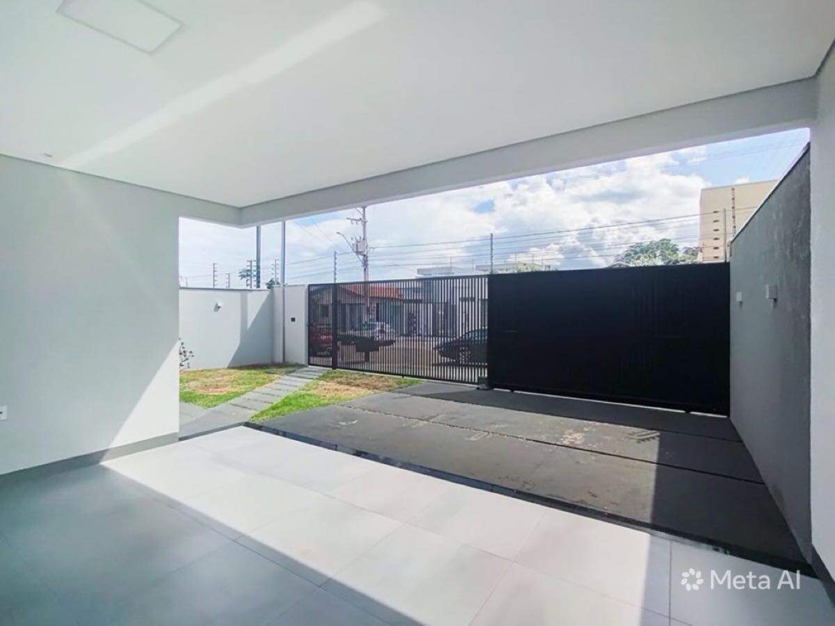 Casa à venda no Loteamento Monte Líbano: 