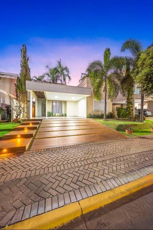Casa à venda no Colina Verde: 