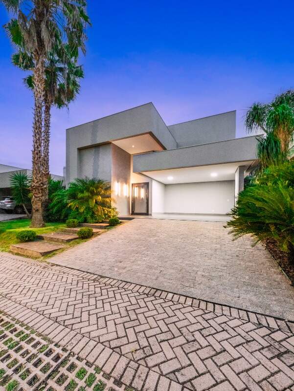 Casa à venda no Colina Verde: 