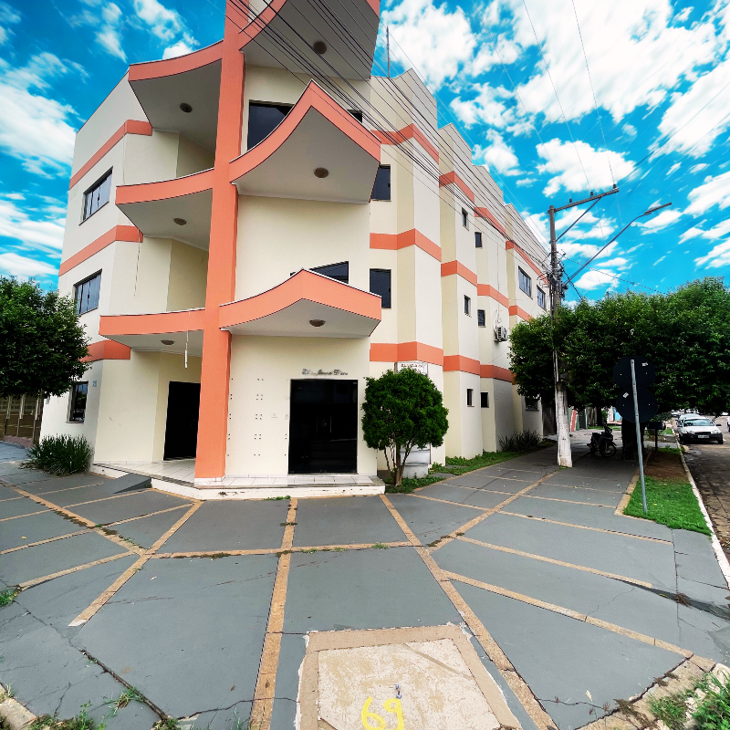 Sala para aluguel no Centro: 