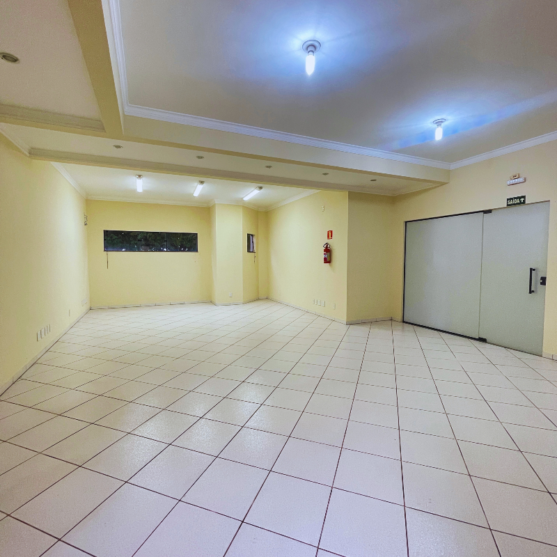 Sala para aluguel no Centro: 3. Sala 2