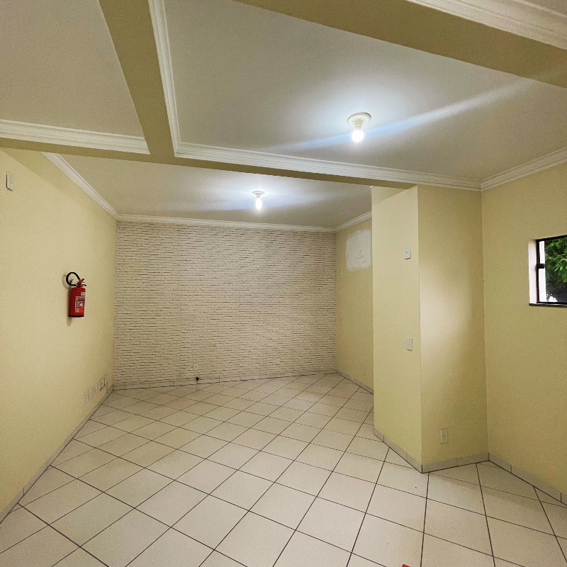 Sala para aluguel no Centro: 4. Sala 3