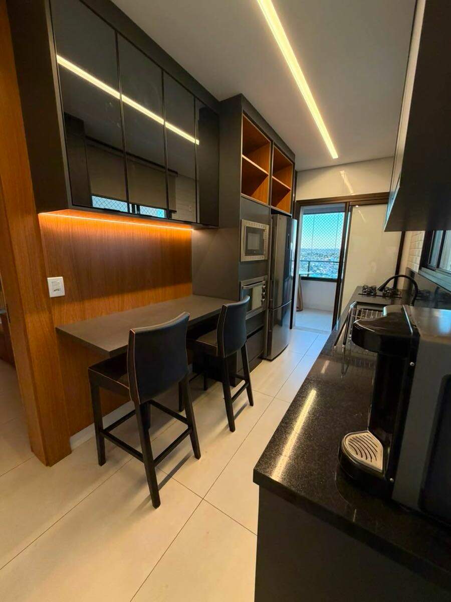 Apartamento à venda no Edifício Boulevard Paulista - Próx. Shopping : 