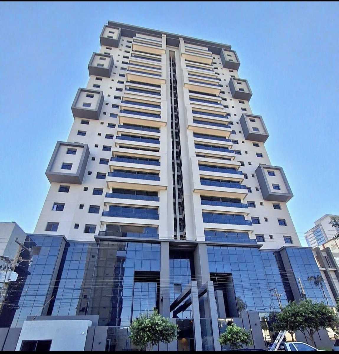 Apartamento à venda no Vila Aurora I: 