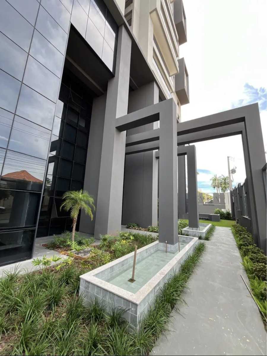 Apartamento à venda no Vila Aurora I: 