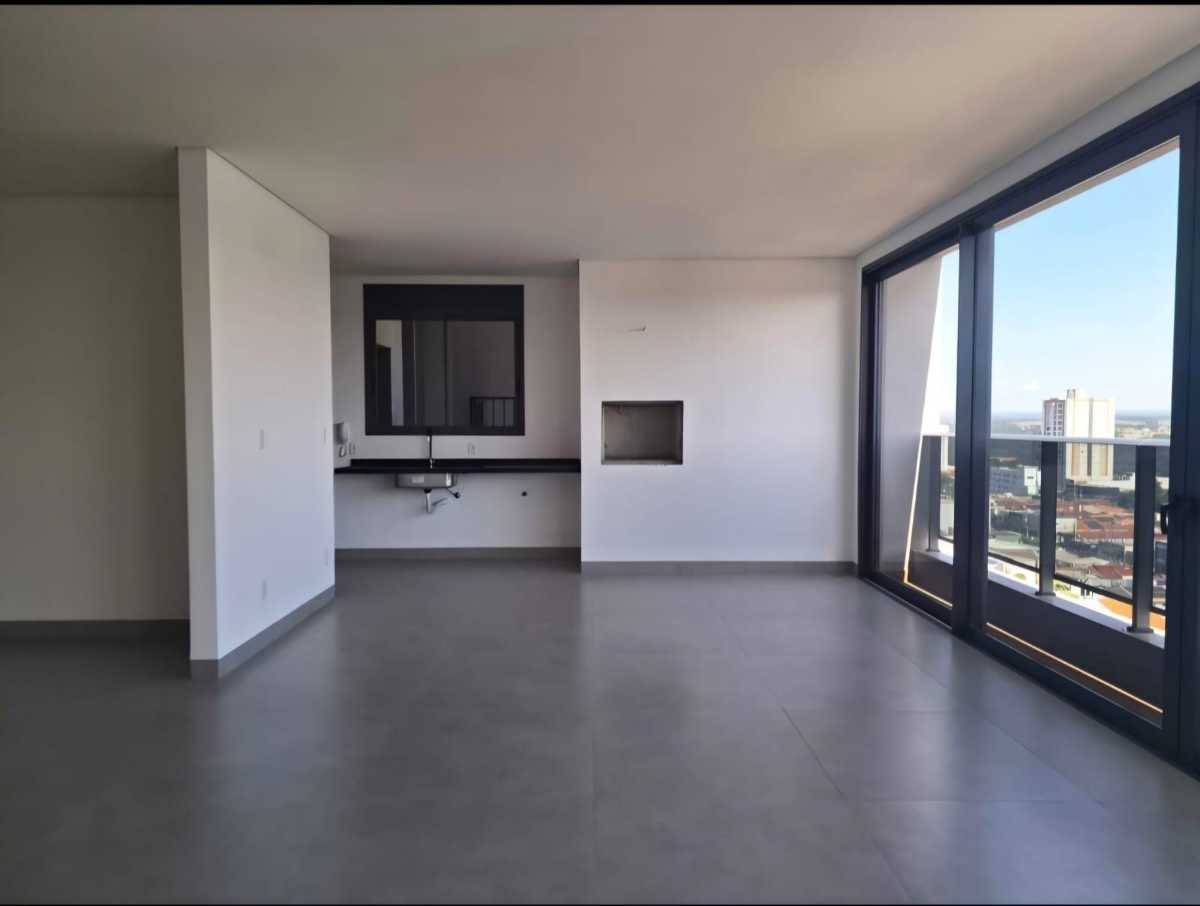 Apartamento à venda no Vila Aurora I: 