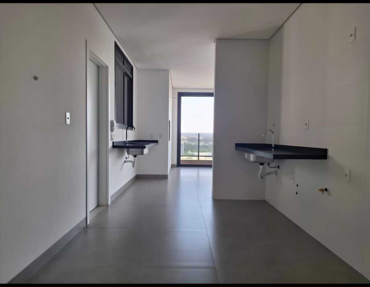 Apartamento à venda no Vila Aurora I: 