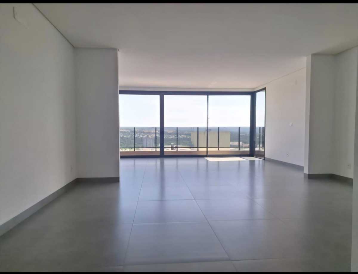 Apartamento à venda no Vila Aurora I: 