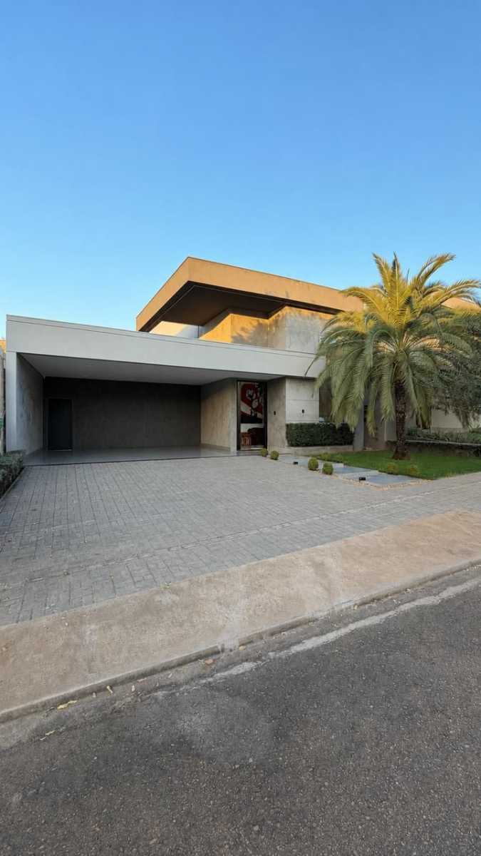 Casa à venda no Condomínio do Bosque II: 