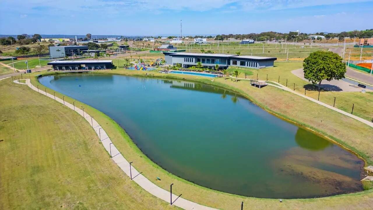 Lote em condomínio à venda no Condominio Unique Higienópolis: 