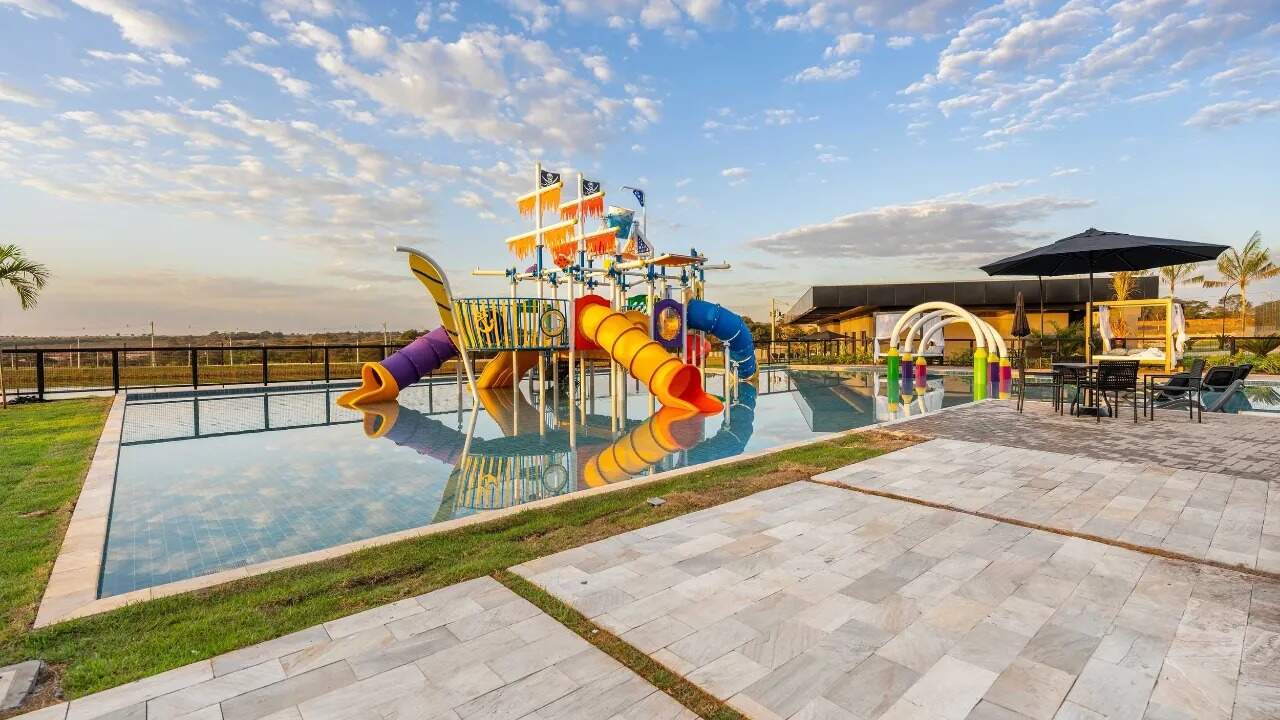 Lote em condomínio à venda no Condominio Unique Higienópolis: 