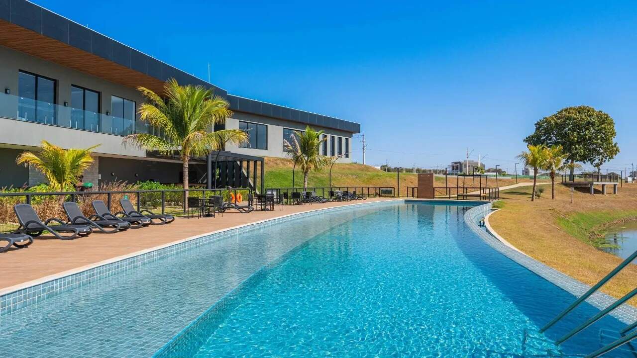 Lote em condomínio à venda no Condominio Unique Higienópolis: 