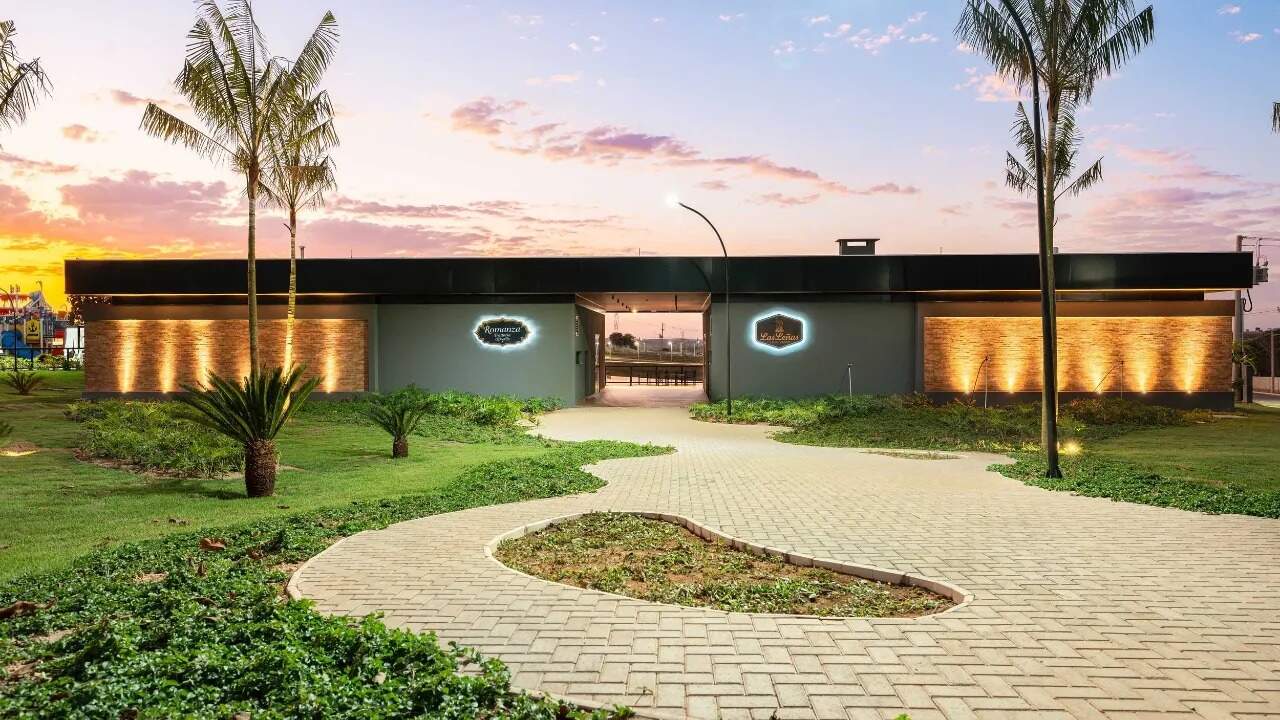 Lote em condomínio à venda no Condominio Unique Higienópolis: 