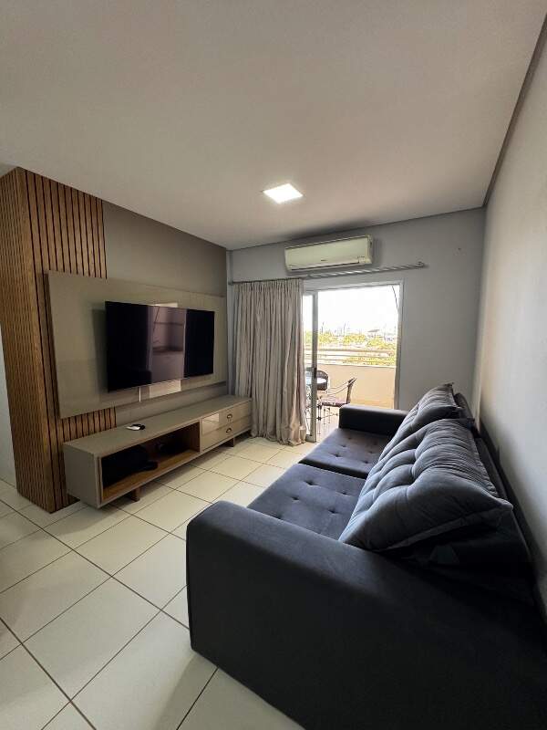 Apartamento à venda no Jardim Aclimação: 