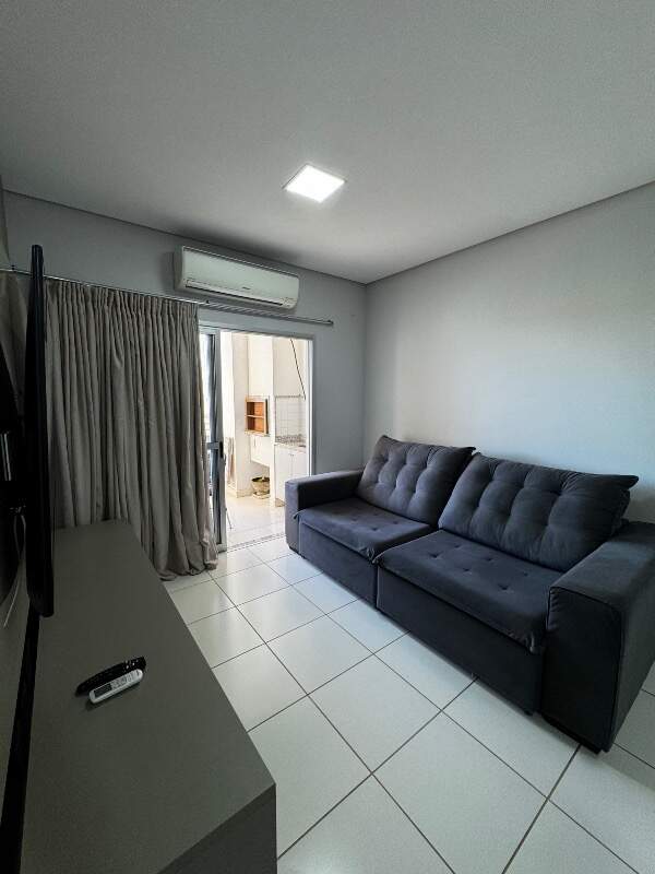 Apartamento à venda no Jardim Aclimação: 