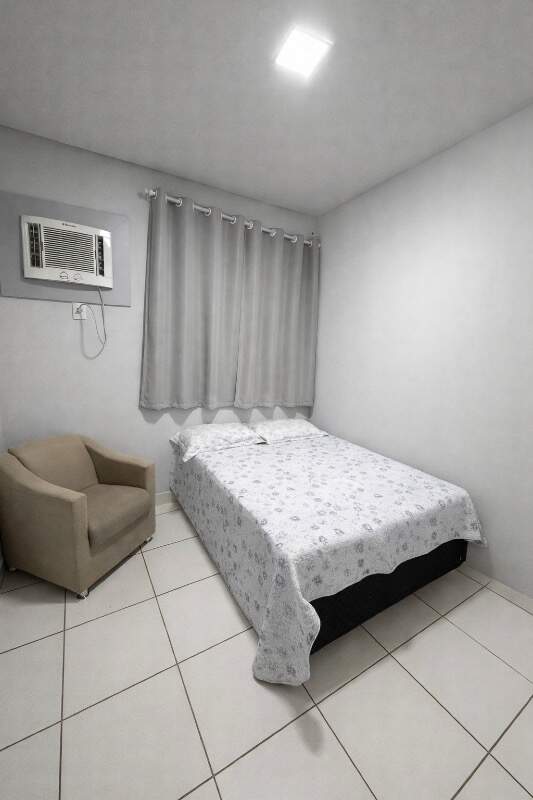 Apartamento à venda no Jardim Aclimação: 