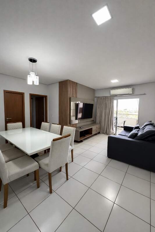 Apartamento à venda no Jardim Aclimação: 