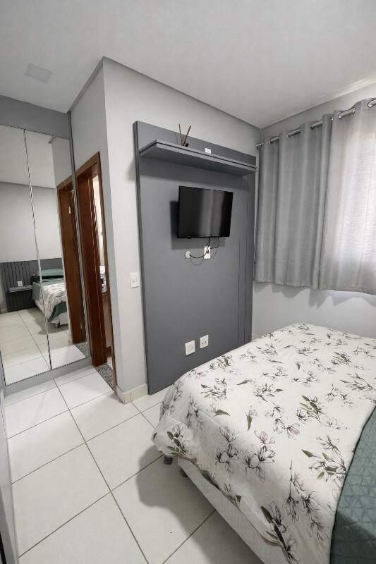 Apartamento à venda no Jardim Aclimação: 