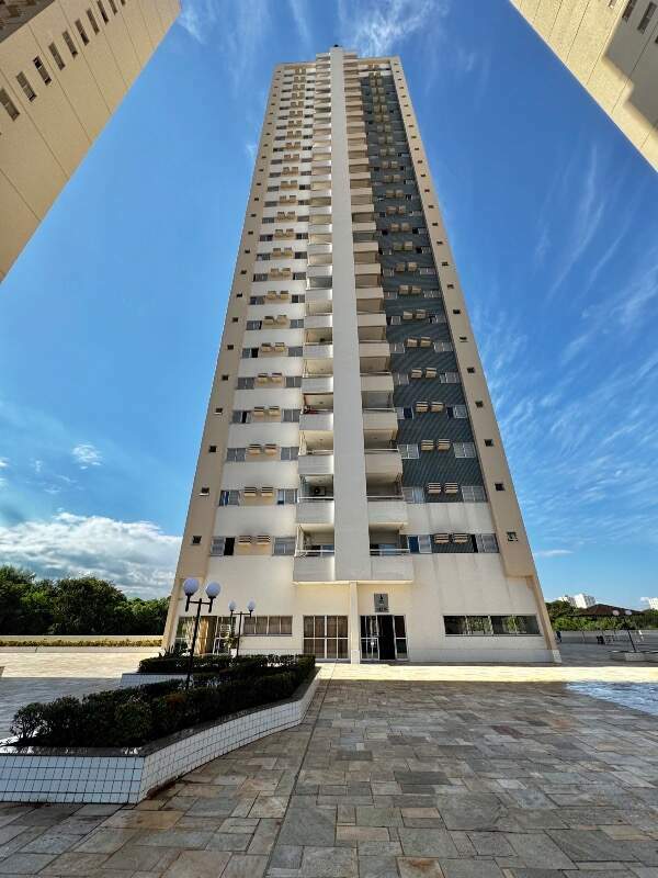 Apartamento à venda no Jardim Aclimação: 