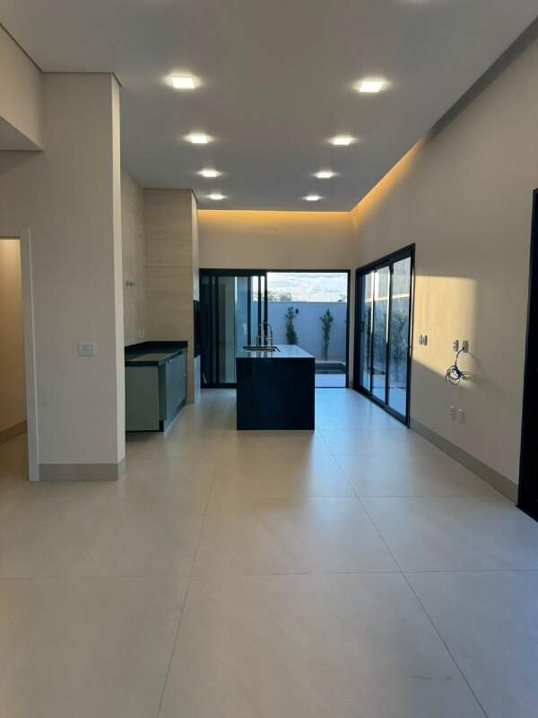 Casa para aluguel no Condomínio Villa Toscana - Região Horto: 