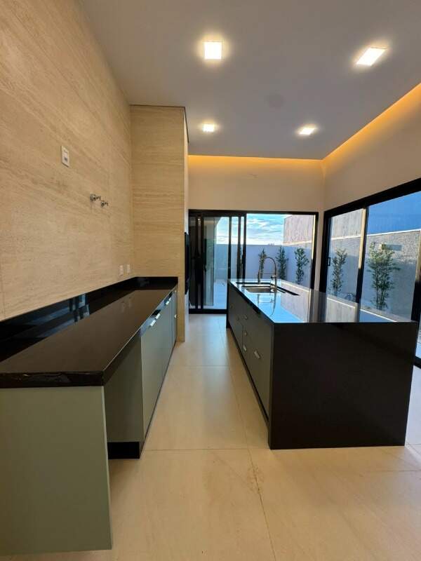 Casa para aluguel no Condomínio Villa Toscana - Região Horto: 
