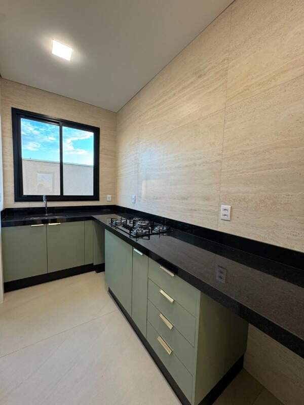 Casa para aluguel no Condomínio Villa Toscana - Região Horto: 