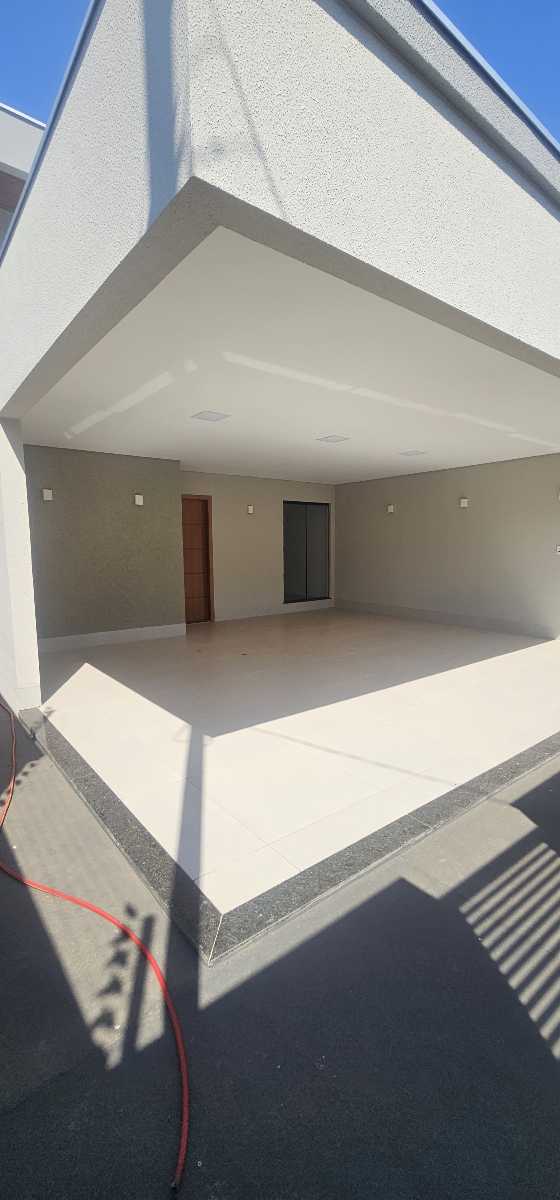 Casa à venda no Parque Sagrada Família: 