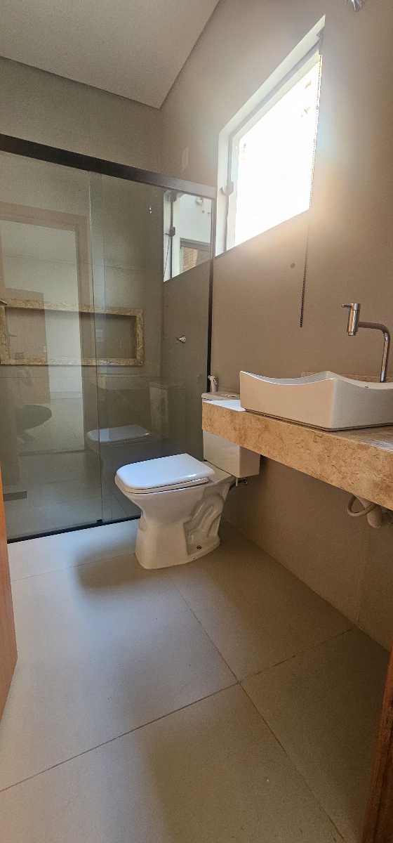 Casa à venda no Parque Sagrada Família: 