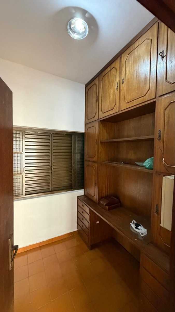 Casa à venda no Santa Cruz: 