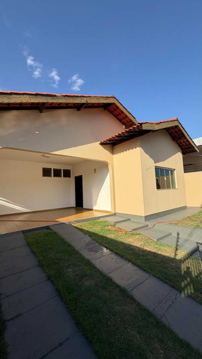 Casa à venda no Santa Cruz: 