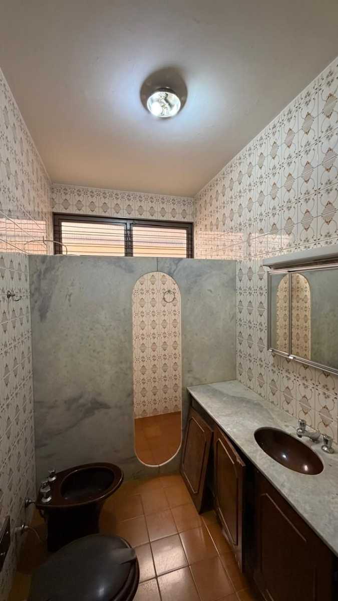 Casa à venda no Santa Cruz: 